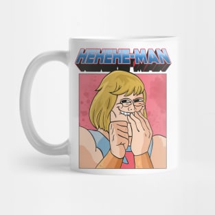 he man troll Mug